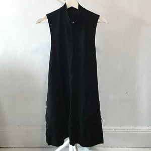 Theory Mock Turtleneck Jumper